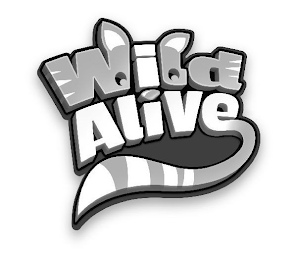 WILD ALIVE