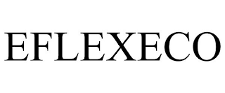 EFLEXECO