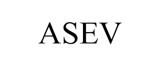 ASEV