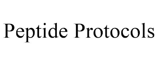 PEPTIDE PROTOCOLS