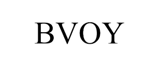 BVOY