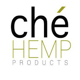 CHÉ HEMP PRODUCTS