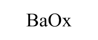 BAOX