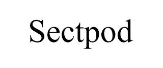 SECTPOD