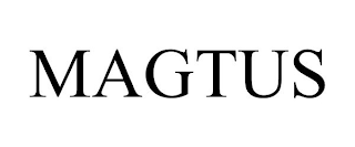 MAGTUS