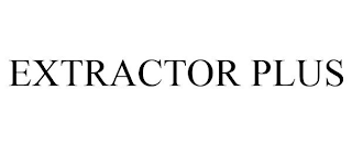 EXTRACTOR PLUS