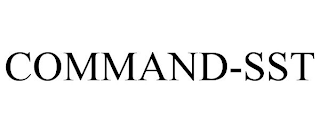 COMMAND-SST