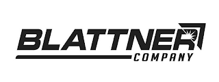 BLATTNER COMPANY