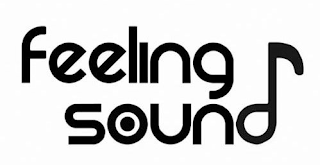 FEELING SOUND