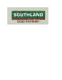 SOUTHLAND SOD FARMS