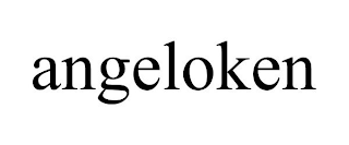 ANGELOKEN