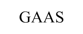 GAAS