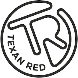 TR TEXAN RED