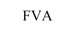 FVA