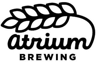 ATRIUM BREWING