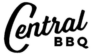 CENTRAL BBQ