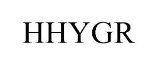 HHYGR