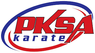 PKSA KARATE