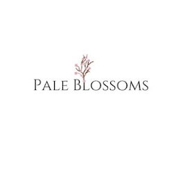 PALE BLOSSOMS