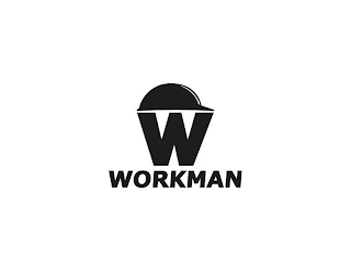 W WORKMAN