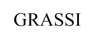 GRASSI