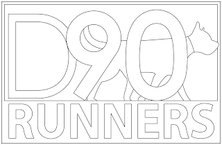 D90 RUNNERS