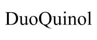 DUOQUINOL