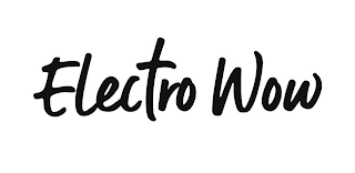 ELECTRO WOW