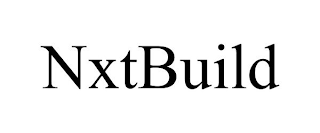 NXTBUILD