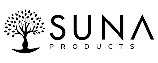 SUNA PRODUCTS