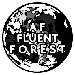 AF FLUENT FOREST