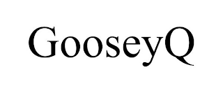 GOOSEYQ