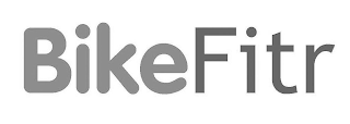 BIKE FITR