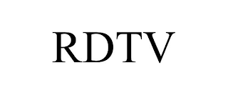 RDTV