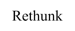 RETHUNK