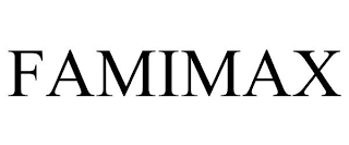 FAMIMAX