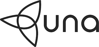 UNA