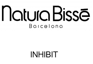 NATURA BISSÉ BARCELONA INHIBIT