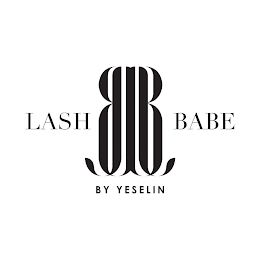 LASH BABE LB BY YESELIN