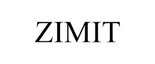 ZIMIT