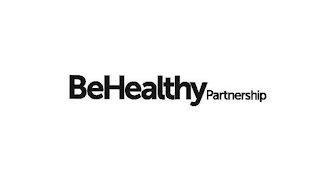 BE HEALTHY PARTNERSHIP