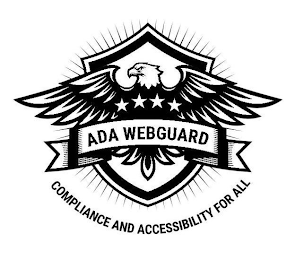 ADA WEBGUARD COMPLIANCE AND ACCESSIBILITY FOR ALL