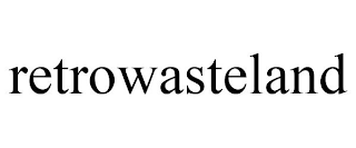 RETROWASTELAND
