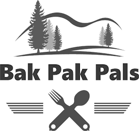 BAK PAK PALS