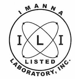 IMANNA LABORATORY, INC. , ILI LISTED