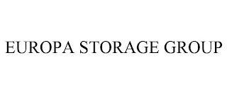 EUROPA STORAGE GROUP