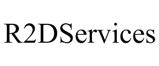 R2DSERVICES