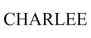 CHARLEE