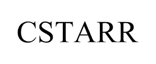 CSTARR