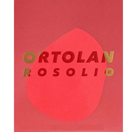 ORTOLAN ROSOLIO